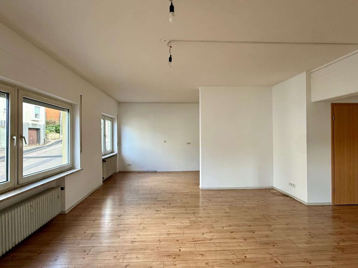 Immobilie in Heubach - Großzügige 2,5-Zimmer-Loftwohnung mit Terrasse & zusätzlichen Nutzflächen - Bild 11