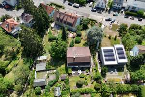 Imposanter Auftritt in S-Botnang: repräsentatives Anwesen auf 940m² Grundstück in Bestlage – Die vollständige Adresse der Immobilie erhältst du vom Anbieter., 70195 Botnang-Süd, Stuttgart – Vorschaubild 22
