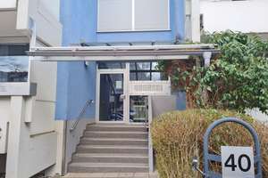 Die Lage++Die Lage++Die Lage – Die vollständige Adresse der Immobilie erhältst du vom Anbieter., 80636 Alte Kaserne, München – Vorschaubild 9
