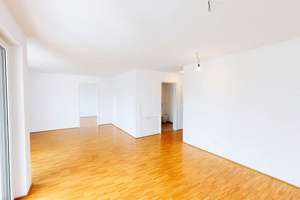 LEERSTEHEND | MODERN | TOP ANGEBUNDEN – Die vollständige Adresse der Immobilie erhältst du vom Anbieter., 81829 Messestadt Riem, München – Vorschaubild 8