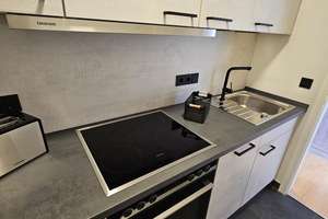 Moderne 1-Z-Wohnung zwischen Gärtnerplatz + Viktualienmarkt – Buttermelcherstraße 12, 80469 Gärtnerplatz, München – Vorschaubild 6