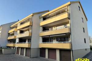 Gepflegte 3-Zimmer-Wohnung mit Balkon, Garage, Keller & ausgebautem Dachzimmer in Leider – Die vollständige Adresse der Immobilie erhältst du vom Anbieter., 63741 Leider, Aschaffenburg – Vorschaubild 11
