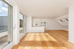 Exklusives Designer-Penthouse (Maisonette) im Herzen Schönebergs - jetzt direkt einziehen! – Die vollständige Adresse der Immobilie erhältst du vom Anbieter., 10779 Schöneberg, Berlin – Vorschaubild 3