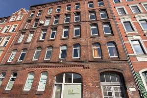 Attraktives Mehrfamilienhaus mit Entwicklungspotenzial in gefragter Lage von Hannover – Die vollständige Adresse der Immobilie erhältst du vom Anbieter., 30169 Calenberger Neustadt, Hannover – Vorschaubild 3