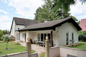 Idyllisches Einfamilienhaus mit großem Grundstück – Die vollständige Adresse der Immobilie erhältst du vom Anbieter., 79379 Müllheim – Vorschaubild 19