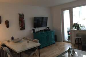Schöne 2-Zimmer-Wohnung in Hannover – Linsingenstraße 7, 30163 Vahrenwald, Hannover – Vorschaubild 9
