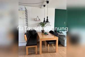 Tauschwohnung: 2-Zimmer Wohnung im Südviertel – 48153 Schützenhof, Münster – Vorschaubild 4