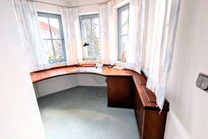 Traumhaftes Einfamilienhaus in Bad Wörishofen – Stilvoll, lichtdurchflutet & mit sonnigem Garten – Die vollständige Adresse der Immobilie erhältst du vom Anbieter., 86825 Bad Wörishofen – Vorschaubild 7