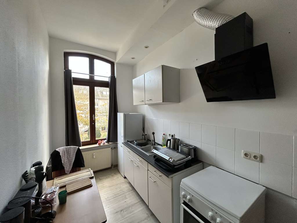 Immobilie in Brake - Attraktives Wohnungspaket – Zwei gepflegte 2-Zimmer-Wohnungen inklusive zwei Garagen - Bild 4