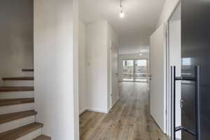 Fast wie eine Doppelhaushälfte! Neubauwohnung in attraktiver Lage! – Hombrucher Bogen 32, 44225 Barop, Dortmund – Vorschaubild 3