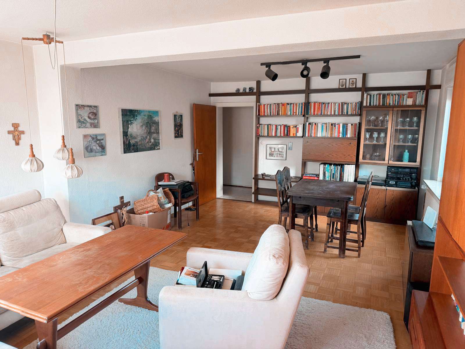 Immobilie in Urbar - Viel Platz für die Familie: EFH mit großem Garten in Urbar - Bild 5