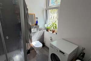 Charmante Altbau-Maisonettewohnung in direkter Rheinnähe – Krahnenstraße 1, 51063 Mülheim (Ortsteil), Köln – Vorschaubild 6