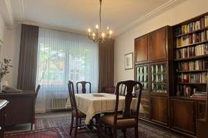 Zuhause mit 3 Zimmern in zentraler Lage von Düsseldorf – Bankstraße 45, 40476 Golzheim, Düsseldorf – Vorschaubild 14