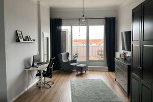 Neuwertiges 4-Zimmer-Reihenhaus mit EBK und Sauna in Bremen, Arsten – Die vollständige Adresse der Immobilie erhältst du vom Anbieter., 28279 Arsten, Bremen – Vorschaubild 11