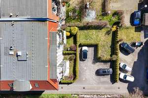 🔑 Endlich Zuhause - helle 4 Zimmer Maisonette Garten Wohnung mit Süd-West Terrasse und Garten – Die vollständige Adresse der Immobilie erhältst du vom Anbieter., 12207 Lichterfelde, Berlin – Vorschaubild 15