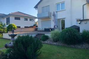 Reserviert -Provisionsfrei - Einfamilienhaus mit großen Garten - MA Gartenstadt – 68305 Waldhof, Mannheim – Vorschaubild 2