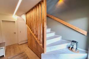 Exklusives Familienhaus mit Einliegerwohnung, Photovoltaik und hochwertiger Ausstattung – Die vollständige Adresse der Immobilie erhältst du vom Anbieter., 53804 Much – Vorschaubild 7