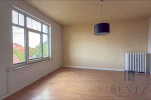 Hohe Decken, Weitblick, Innenstadt: Altbauwohnung in Bremerhaven – Die vollständige Adresse der Immobilie erhältst du vom Anbieter., 27568 Mitte, Bremerhaven – Vorschaubild 15