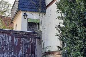 Sanierungsbedürftige Doppelhaushälfte mit Potenzial und großen Garten – Gartenstraße 9, 99869 Gotha (Kreis) – Vorschaubild 3