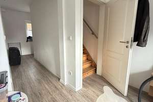 Roter Klinker - White Living: Designer-Maisonette mit Haus-Charakter – Die vollständige Adresse der Immobilie erhältst du vom Anbieter., 47179 Wehofen, Duisburg – Vorschaubild 5