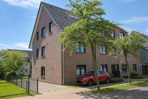 Gemütliche 3-Zimmer-Wohnung über 2 Ebenen mit Balkon in einer ruhigen Nebenstraße von Lohbrügge – Seyboldstraße 4, 21033 Lohbrügge, Hamburg – Vorschaubild 1