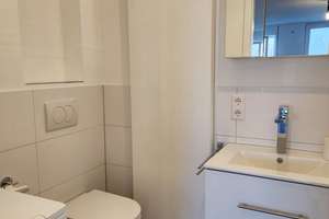 1-Zimmer Wohnung mit Terrasse am Georgenberg in RT – Die vollständige Adresse der Immobilie erhältst du vom Anbieter., 72764 Reutlingen-Mitte, Reutlingen – Vorschaubild 4