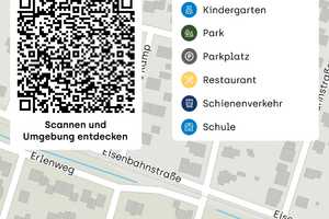 Exklusives 1-2 Familienhaus in Preußisch Oldendorf,Stilvoll modernisiert/ energetisch zukunftssicher – Minden-Lübbecke (Kreis) – Vorschaubild 15