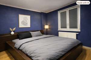 Wohnung mit Balkon auf dem Priwall – 23570 Travemünde, Lübeck – Vorschaubild 7