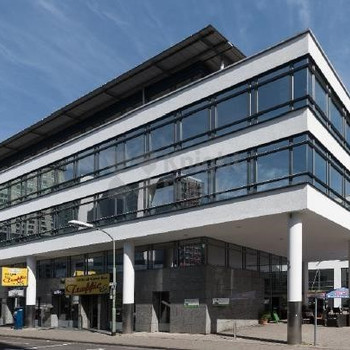 Bürofläche in Offenbach am Main