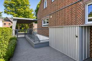 Ankommen. Aufatmen. Zuhause sein. Ihr Familienglück im Herzen von Verberg – Die vollständige Adresse der Immobilie erhältst du vom Anbieter., 47802 Verberg, Krefeld – Vorschaubild 3