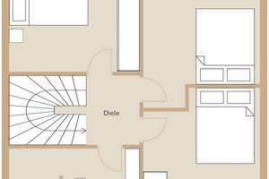 Großzügiges Design-Stadthaus mit exklusiver Ausstattung in Solln-Forstenried – Die vollständige Adresse der Immobilie erhältst du vom Anbieter., 81476 Forstenried, München – Vorschaubild 30