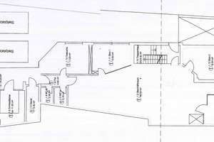 Sanierungsbedürftiges Wohnhaus mit großer Gewerbefläche (2Flächen bereits frei) und viel Potential – 60389 Seckbach, Frankfurt am Main – Vorschaubild 3