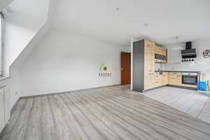 Wohnen zwischen Stadt und Natur – gepflegte 3-Zimmerwohnung mit großem Balkon in ruhiger Lage – Die vollständige Adresse der Immobilie erhältst du vom Anbieter., 12349 Buckow, Berlin – Vorschaubild 4
