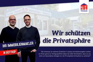iTH: Sterkrade ruft! Gemütliches Reihenmittelhaus mit Garten und Keller bereit für den Einzug! – Oberhausen – Vorschaubild 22