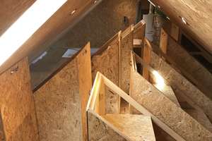 ***Doppelhaushälfte als Fachwerkhaus mit zwei Wohneinheiten in bevorzugter Wohnlage*** – Die vollständige Adresse der Immobilie erhältst du vom Anbieter., 42719 Wald, Solingen – Vorschaubild 22