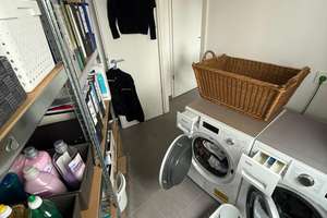 Gehobene 3-Zi-Whg in beliebter Lage Neuehrenfeld, 112 qm - Stellplatz möglich, provisionsfrei – Lukasstraße 30, 50823 Neuehrenfeld, Köln – Vorschaubild 23