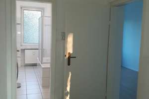 Do-Zentrum/Stadewäldchen/Top 2 Zi. Whg. m. EBK, 2. OG  - kein Balkon – 44141 Ruhrallee, Dortmund – Vorschaubild 3