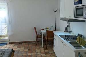 Studentenwohnung in Junkersdorf - Sporthochschule - möbliert - Pauschalmiete – Wilhelm-von-Capitaine-Straße 15-17, 50858 Junkersdorf, Köln – Vorschaubild 12