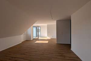 Exklusive 2ZKB Dachgeschosswohnung mit Balkon und Aufzug in Bielefeld Dornberg  – Wannseeweg 1, 33619 Dornberg, Bielefeld – Vorschaubild 12