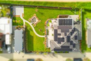 Neuer Preis : 400 m² Neubau-Eleganz plus Tiny House in Laboe – Die vollständige Adresse der Immobilie erhältst du vom Anbieter., 24235 Laboe – Vorschaubild 10