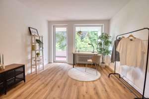 Sofort bezugsfrei: 3-Zimmer-Wohnung mit großem Balkon & Drachenfelsblick – Mehlemer Straße 56, 53179 Lannesdorf, Bonn – Vorschaubild 17