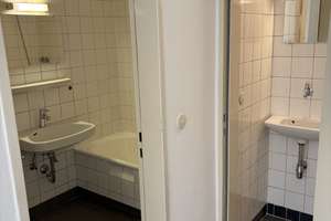 Schöne 2 Zimmer Wohnung mit Balkon und Einbauküche – Rechtensteinstraße 20, 70469 Hohe Warte, Stuttgart – Vorschaubild 5