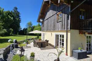 Oberbayerischer Hof Nähe Tegernseer Tal - ein großzügiges Anwesen

*** Secret Sale *** – Die vollständige Adresse der Immobilie erhältst du vom Anbieter., 83677 Reichersbeuern – Vorschaubild 5