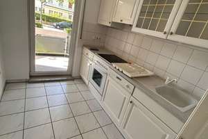 Wohnen in begehrter Lage der Dortmunder Gartenstadt-helle Wohnung mit Parkett & Fußbodenheizung – Lübkestraße 15, 44141 Westfalendamm, Dortmund – Vorschaubild 5