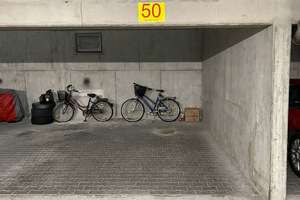 Großzügige 2-Zimmer-Wohnung mit Aufzug und Tiefgarage in Klosterlechfeld – Die vollständige Adresse der Immobilie erhältst du vom Anbieter., 86836 Klosterlechfeld – Vorschaubild 7