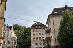 Schöne 3-Zimmer-Altbau-Wohnung mit Loggia in Stuttgart-West zum Erstbezug nach Kernsanierung – Die vollständige Adresse der Immobilie erhältst du vom Anbieter., 70197 Rotebühl, Stuttgart – Vorschaubild 17