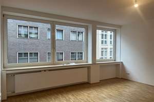 Schöne, neu Sanierte 3 Zi.- Wohnung in der Altstadt – Berger Straße 18, 40213 Altstadt, Düsseldorf – Vorschaubild 22