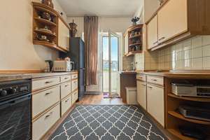 Klein aber fein - Appartement in zentraler Lage – 40227 Oberbilk, Düsseldorf – Vorschaubild 3