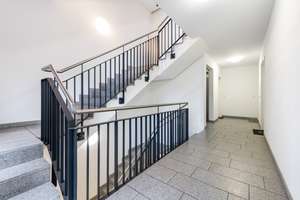 Am Naturschutzgebiet zuhause: Großzügige Maisonette mit Terrasse und Balkon – Die vollständige Adresse der Immobilie erhältst du vom Anbieter., 22397 Wohldorf-Ohlstedt, Hamburg – Vorschaubild 23