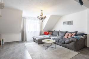 3-Zimmer-Maisonettewohnung in DG Ebene – Augsburger Straße 650, 70329 Obertürkheim (Ortsteil), Stuttgart – Vorschaubild 5